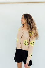 Load image into Gallery viewer, 100 Grand Smile Cardigan *S-XL*