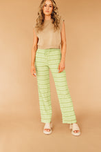 Load image into Gallery viewer, Bubble Gum Pop Pants (green)