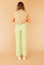 Load image into Gallery viewer, Bubble Gum Pop Pants (green)