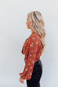 Madeline Top