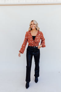 Madeline Top