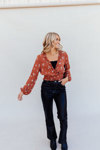 Madeline Top