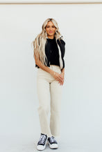 Load image into Gallery viewer, Lil Miss Thang Pants (Cream) *RESTOCKED*