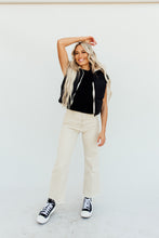 Load image into Gallery viewer, Lil Miss Thang Pants (Cream) *RESTOCKED*