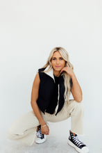 Load image into Gallery viewer, Lil Miss Thang Pants (Cream) *RESTOCKED*