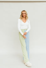 Load image into Gallery viewer, Block It Out Pants