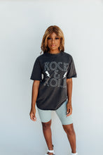 Load image into Gallery viewer, Bae Biker Shorts (Aqua)