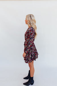 Bambi Dress