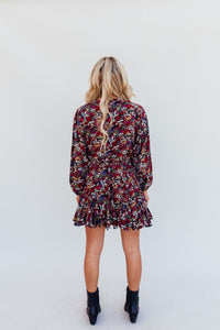Bambi Dress