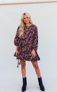Bambi Dress