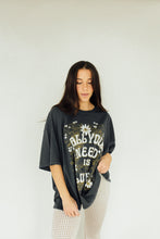 Load image into Gallery viewer, All You Need Is Love Tee DAYDREAMER
