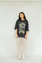 Load image into Gallery viewer, All You Need Is Love Tee DAYDREAMER