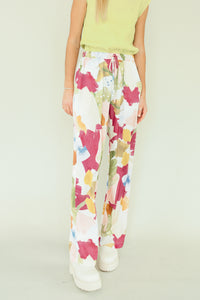 Paint me a Picture Trousers