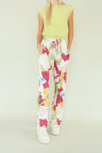 Load image into Gallery viewer, Paint me a Picture Trousers