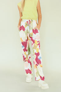 Paint me a Picture Trousers