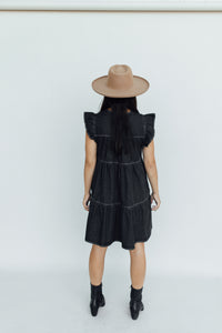 Born Ready Dress