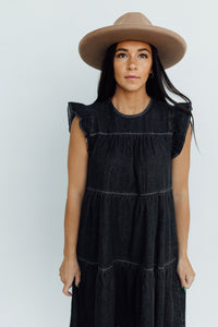 Born Ready Dress