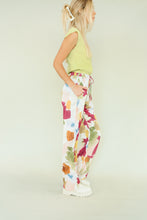 Load image into Gallery viewer, Paint me a Picture Trousers