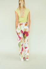 Load image into Gallery viewer, Paint me a Picture Trousers