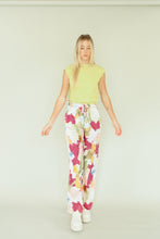 Load image into Gallery viewer, Paint me a Picture Trousers