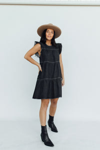 Born Ready Dress