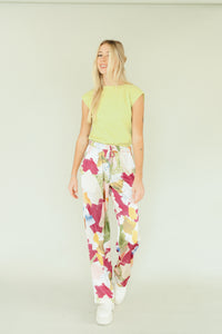 Paint me a Picture Trousers