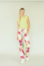 Load image into Gallery viewer, Paint me a Picture Trousers