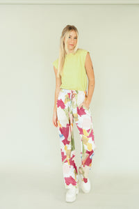 Paint me a Picture Trousers