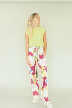 Load image into Gallery viewer, Paint me a Picture Trousers