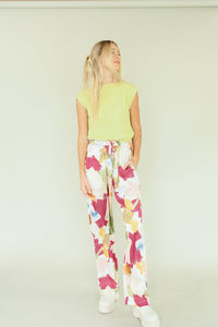 Paint me a Picture Trousers