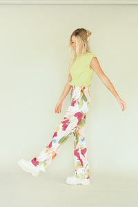 Paint me a Picture Trousers