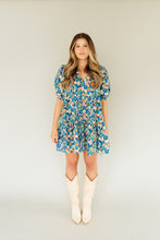 Load image into Gallery viewer, Blossom Bliss Dress