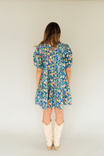 Load image into Gallery viewer, Blossom Bliss Dress