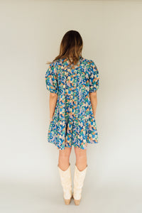 Blossom Bliss Dress