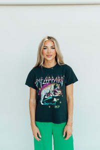 Def Leppard Daydreamer shirt