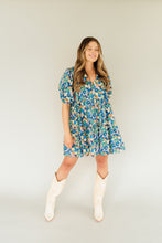 Load image into Gallery viewer, Blossom Bliss Dress