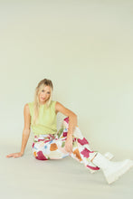 Load image into Gallery viewer, Paint me a Picture Trousers