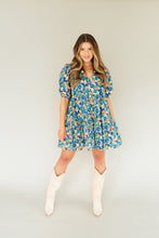 Load image into Gallery viewer, Blossom Bliss Dress