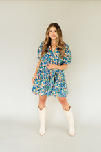 Load image into Gallery viewer, Blossom Bliss Dress