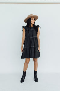 Born Ready Dress
