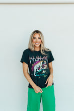 Load image into Gallery viewer, Def Leppard Daydreamer shirt