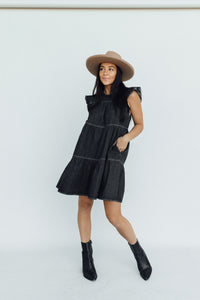 Born Ready Dress