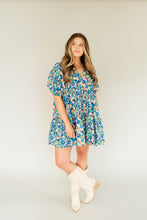 Load image into Gallery viewer, Blossom Bliss Dress