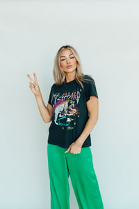 Def Leppard Daydreamer shirt