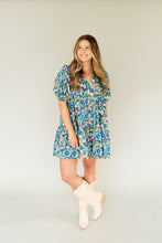 Load image into Gallery viewer, Blossom Bliss Dress