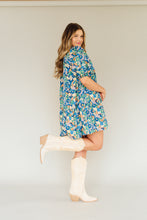 Load image into Gallery viewer, Blossom Bliss Dress