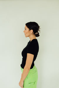 Basics are Best Top