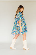 Load image into Gallery viewer, Blossom Bliss Dress