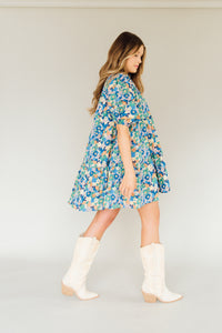 Blossom Bliss Dress