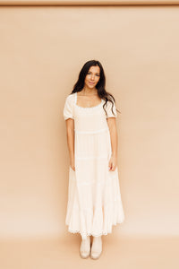Fairest of Them All Dress